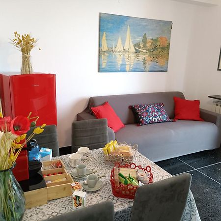 B&B Casa Scotto Savona Zewnętrze zdjęcie