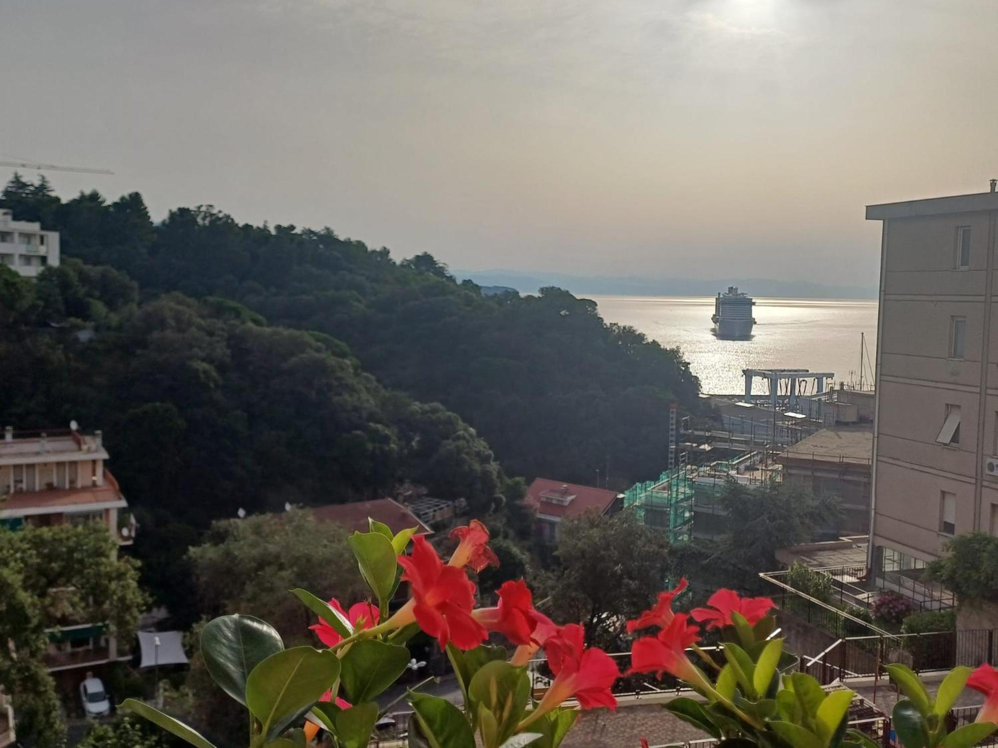 B&B Casa Scotto Savona Zewnętrze zdjęcie