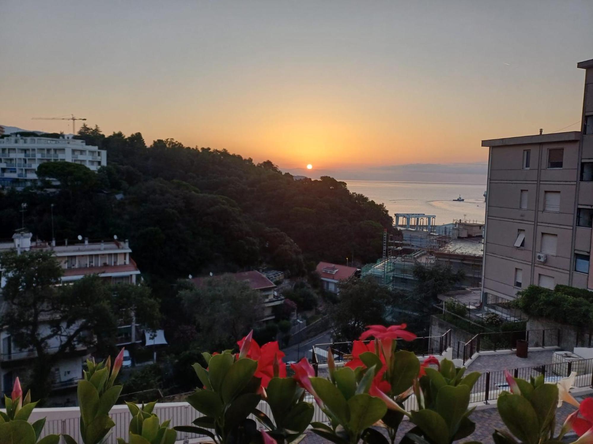 B&B Casa Scotto Savona Zewnętrze zdjęcie