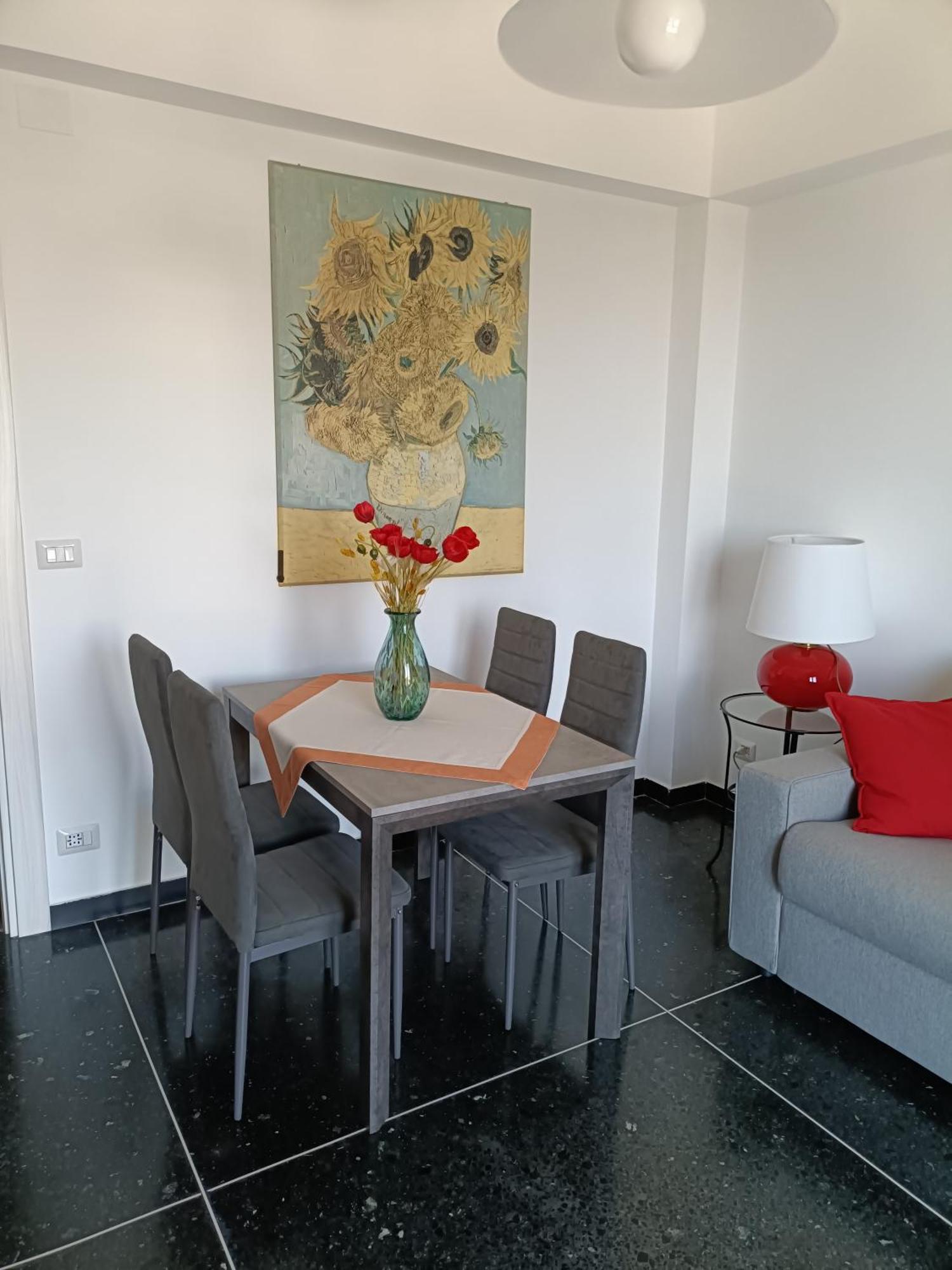 B&B Casa Scotto Savona Zewnętrze zdjęcie