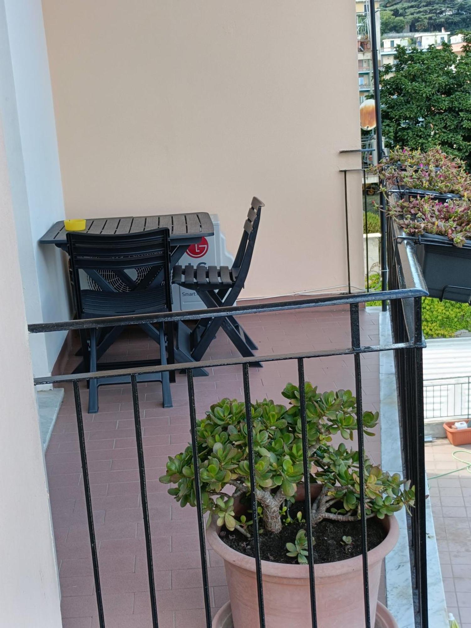 B&B Casa Scotto Savona Zewnętrze zdjęcie