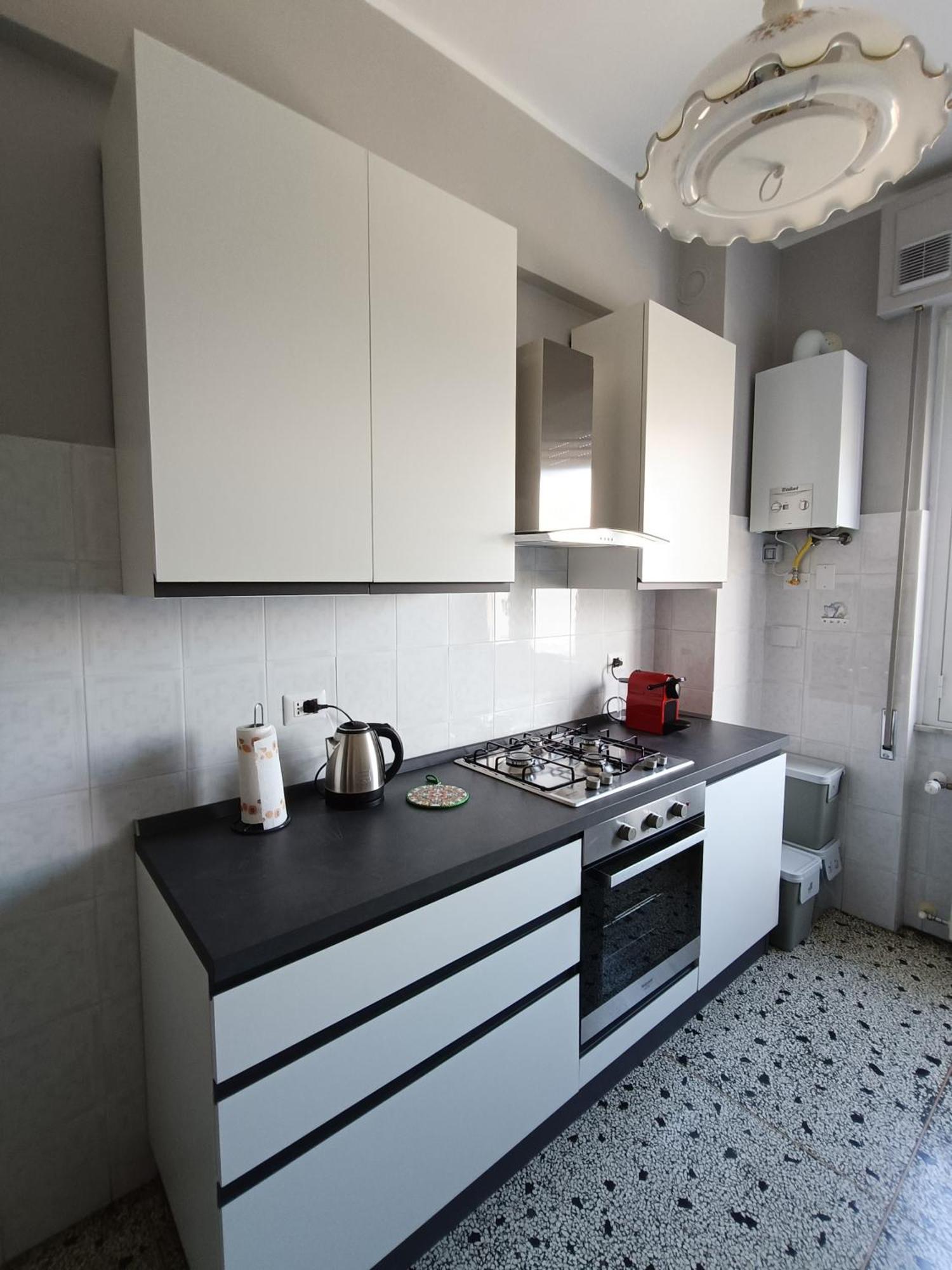 B&B Casa Scotto Savona Zewnętrze zdjęcie