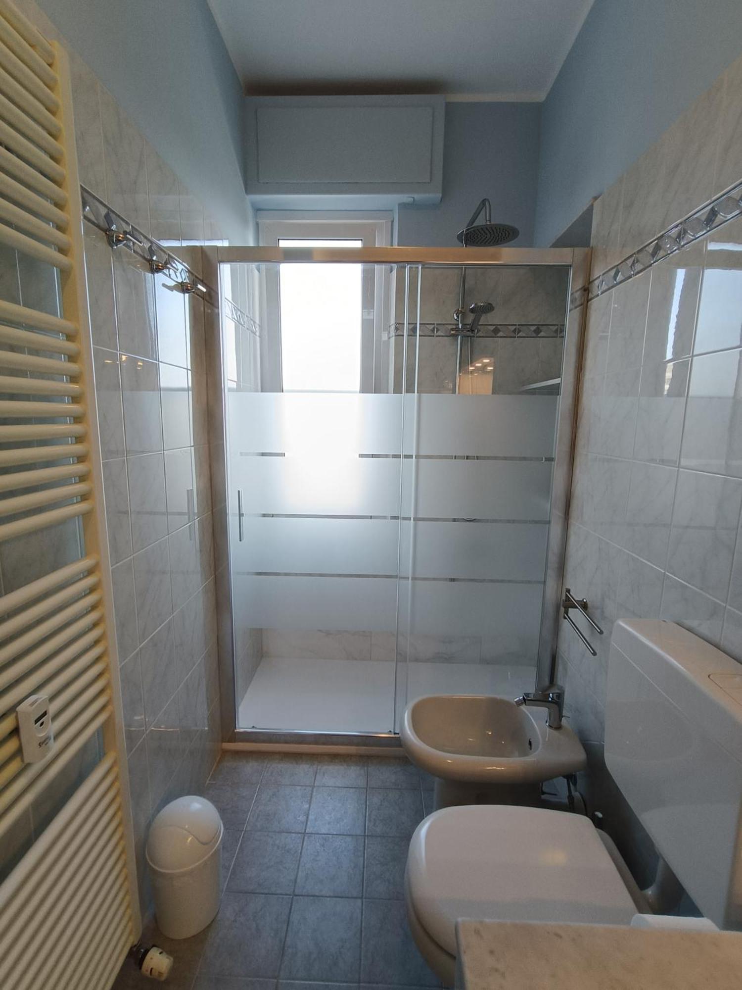 B&B Casa Scotto Savona Zewnętrze zdjęcie