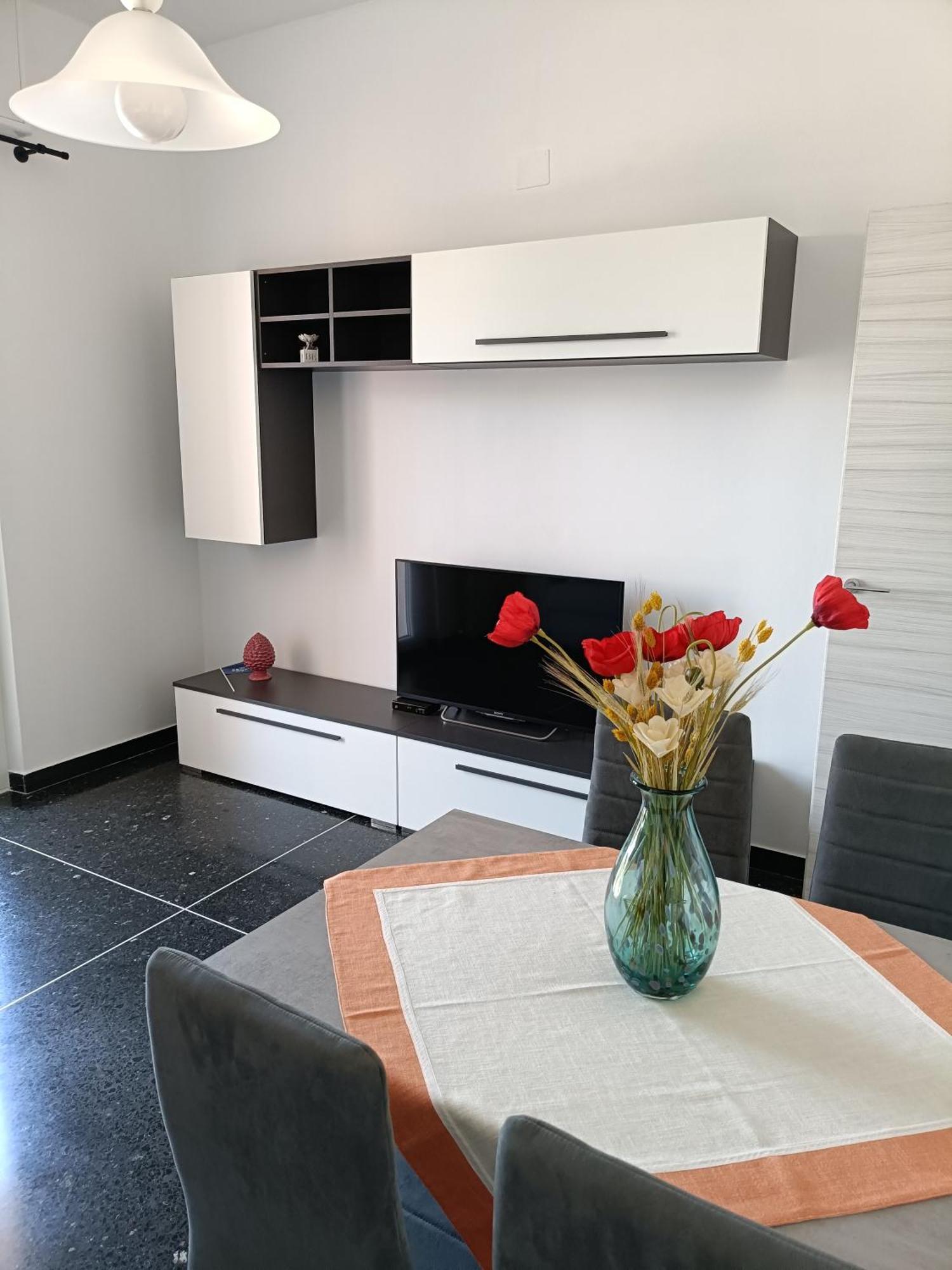 B&B Casa Scotto Savona Zewnętrze zdjęcie