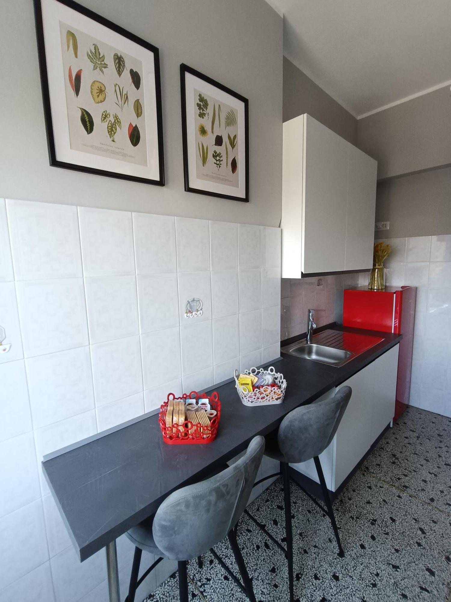 B&B Casa Scotto Savona Zewnętrze zdjęcie