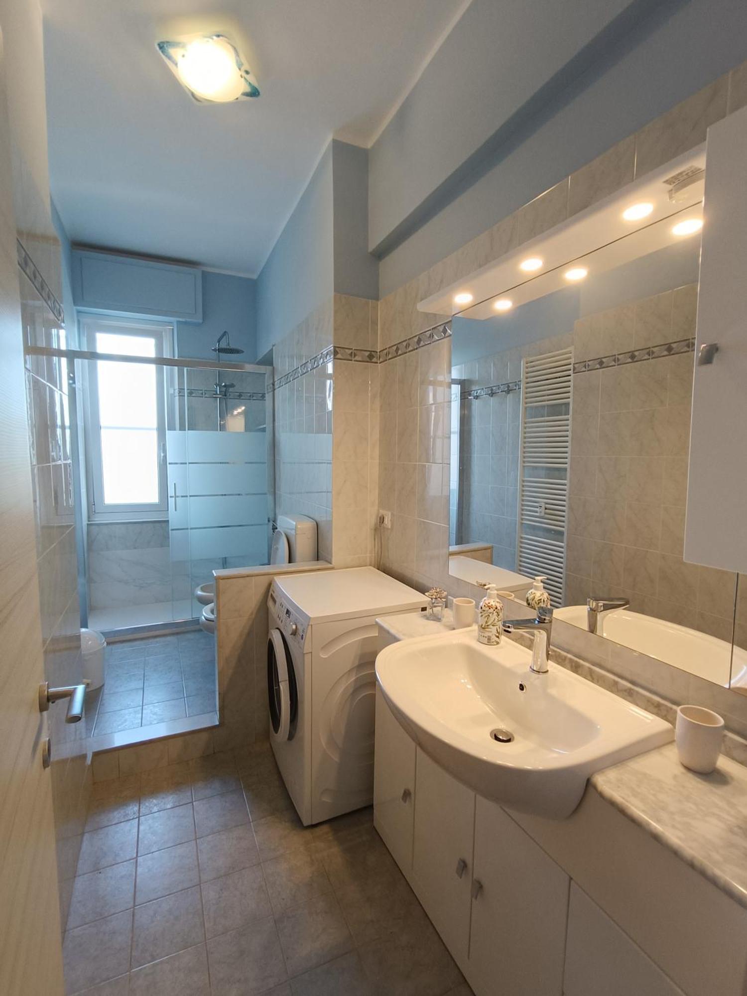 B&B Casa Scotto Savona Zewnętrze zdjęcie