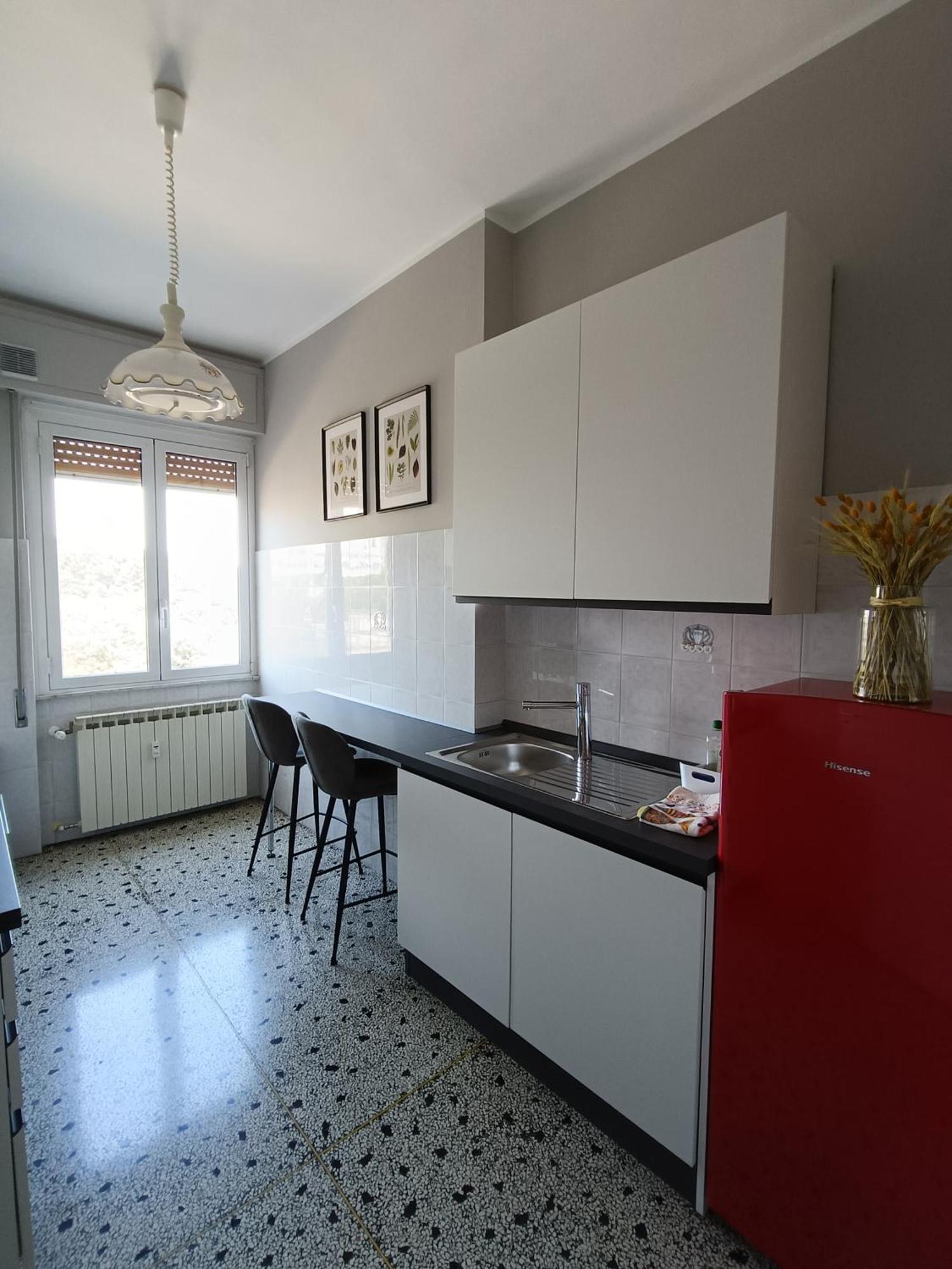 B&B Casa Scotto Savona Zewnętrze zdjęcie