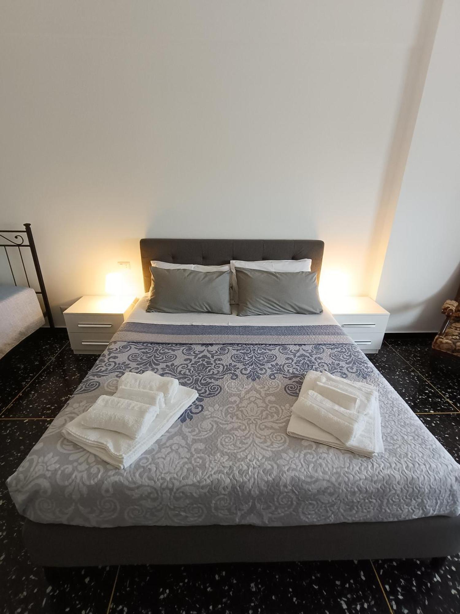 B&B Casa Scotto Savona Zewnętrze zdjęcie