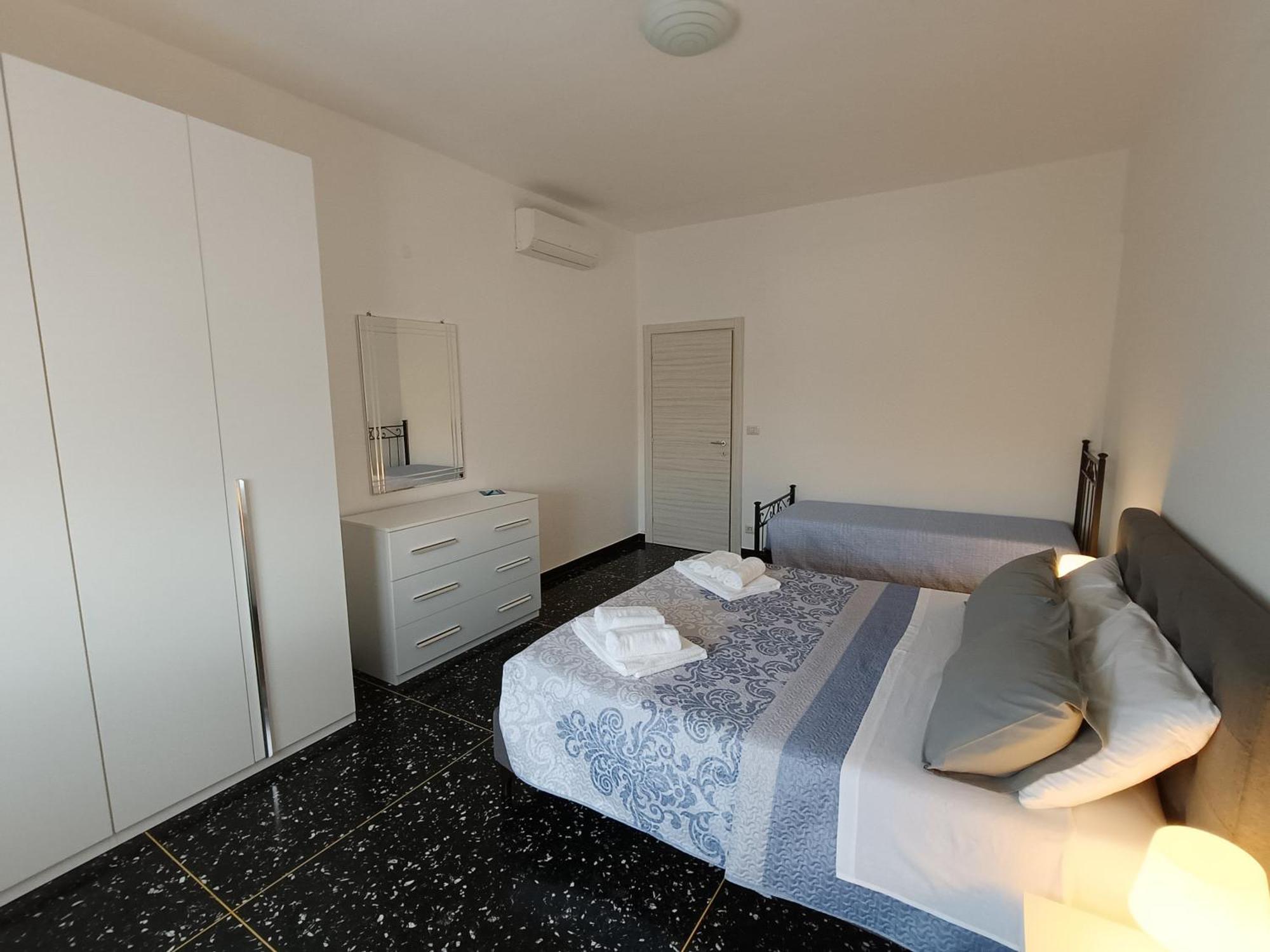 B&B Casa Scotto Savona Zewnętrze zdjęcie