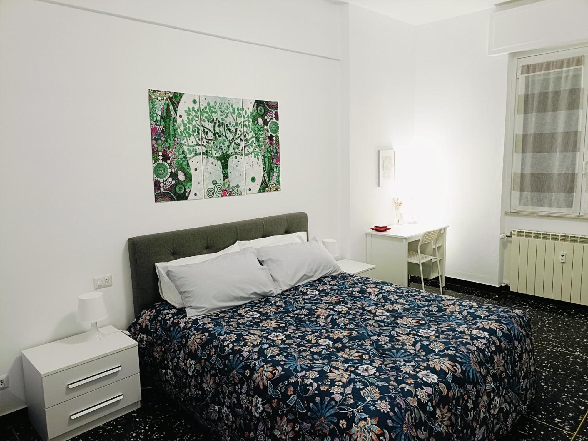 B&B Casa Scotto Savona Zewnętrze zdjęcie