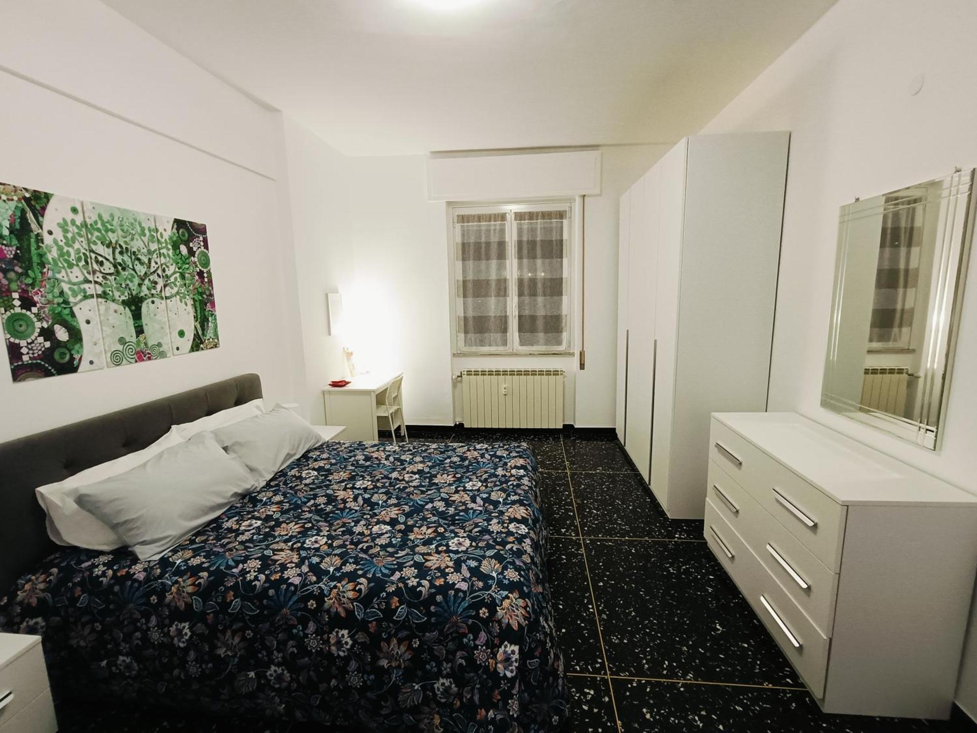 B&B Casa Scotto Savona Zewnętrze zdjęcie