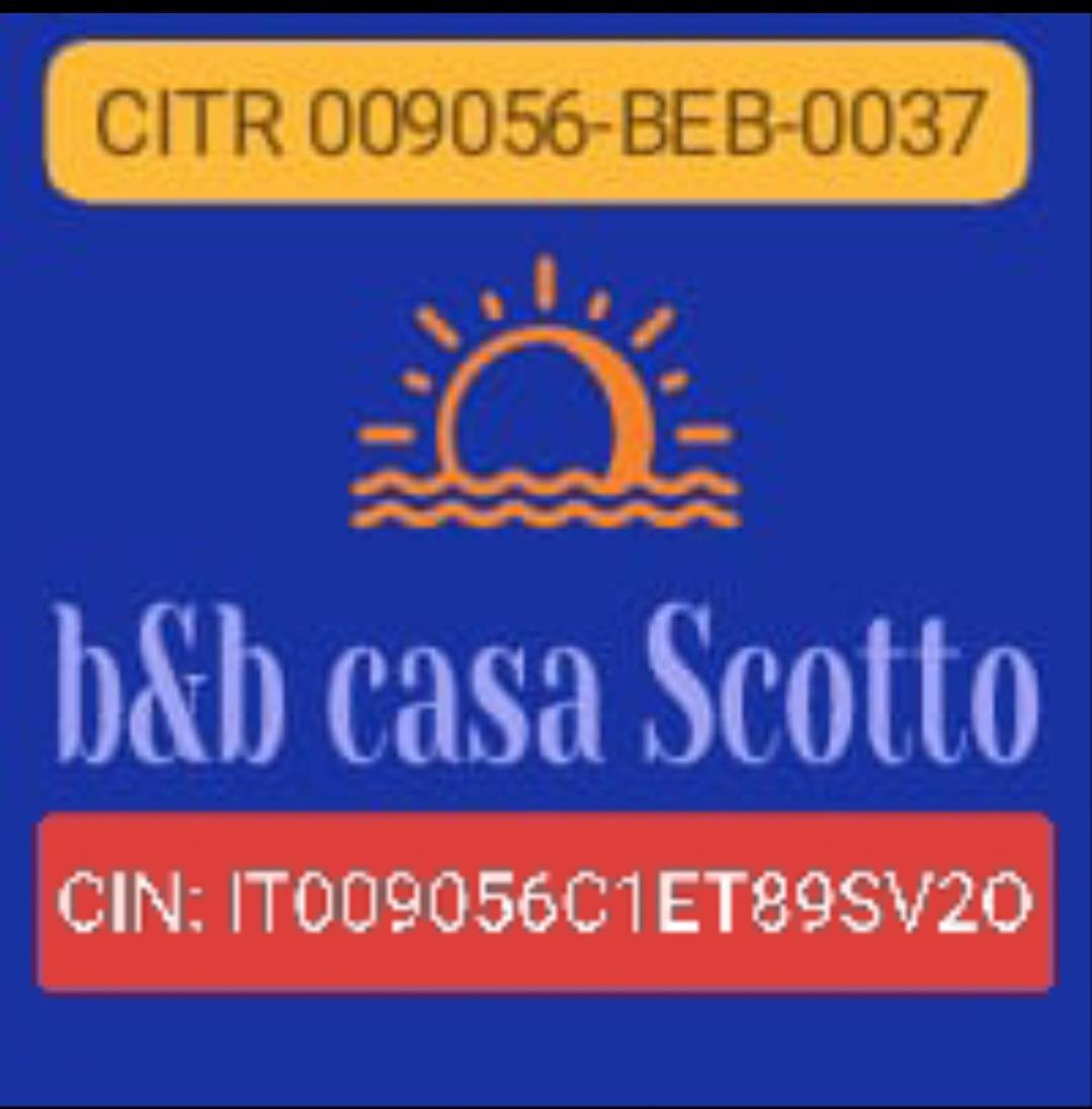 B&B Casa Scotto Savona Zewnętrze zdjęcie