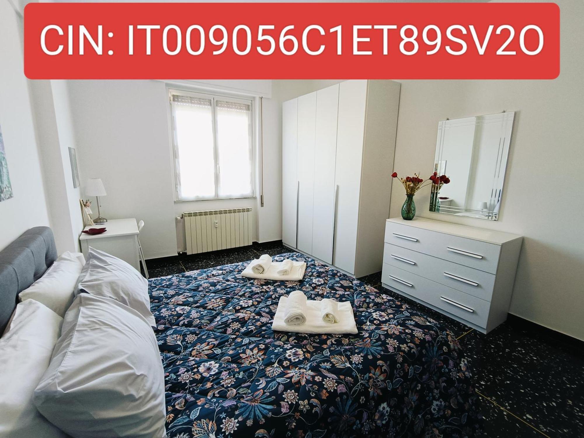 B&B Casa Scotto Savona Zewnętrze zdjęcie