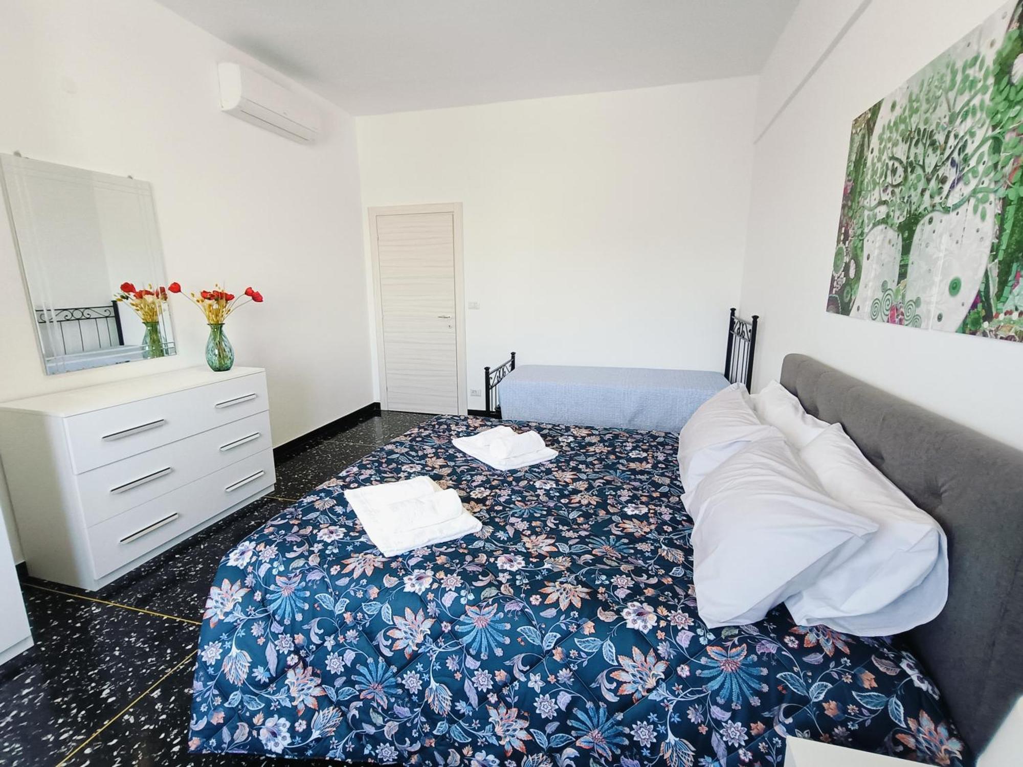 B&B Casa Scotto Savona Zewnętrze zdjęcie