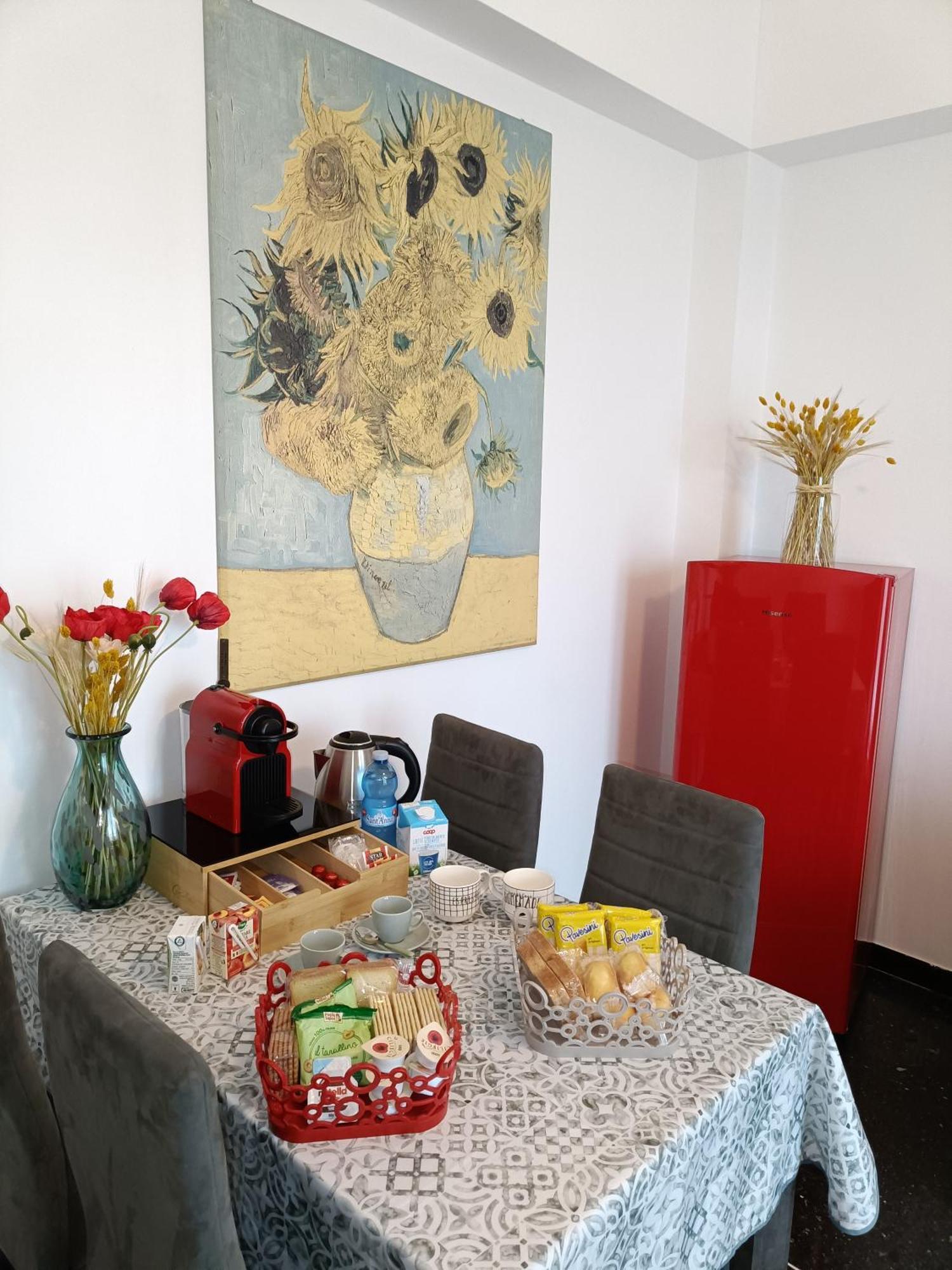 B&B Casa Scotto Savona Zewnętrze zdjęcie